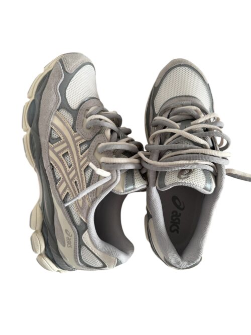 ASCS LIMITED EDITION GEL NYC