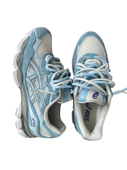 ASCS LIMITED EDITION GEL NYC