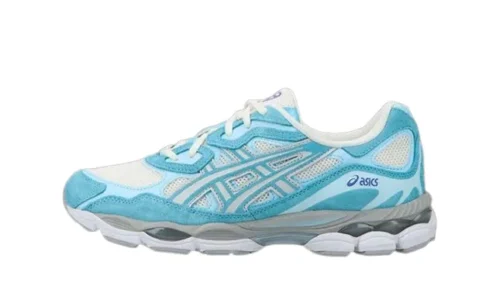 Nike p-6000