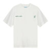 OFF-WHT x Daily Paper x Surf Ghana White T-shirt