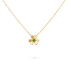 NECKLACE FRIVOLE