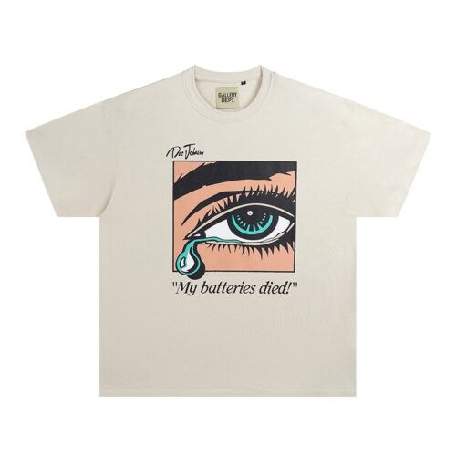 GLRY DPT T-shirt