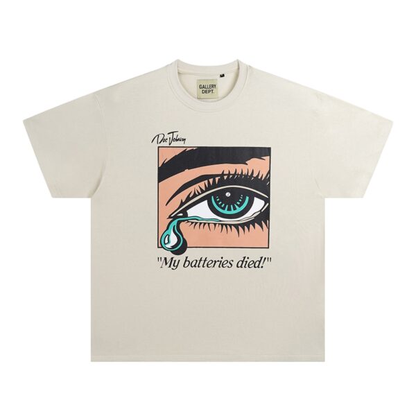 GLRY DPT T-shirt