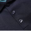 NK x NCTA T-shirt Printed Polo