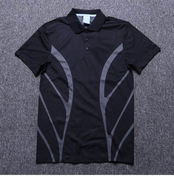 NK x NCTA T-shirt Printed Polo