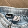 HLSTR Shorts Sky Blue