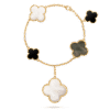 NECKLACE ALHAMBRA