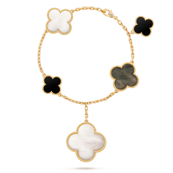 NECKLACE ALHAMBRA