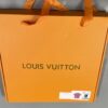 LV T-shirt Graphic Short-Sleeved
