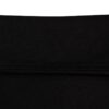 PRD T-shirt Milano Triangle Logo Black
