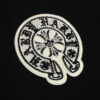 CHRM HRTS T-shirt Horseshoe Logo