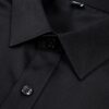 PRD Shirt Logo Short Sleeve Black