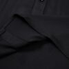 PRD Shirt Logo Short Sleeve Black