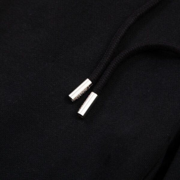 THRH-5.jpg GG Shorts Stripe Logo Black