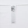 BLNCG x Adidas T-shirt Trefoil Logo White