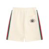 TNF GG Shorts Black