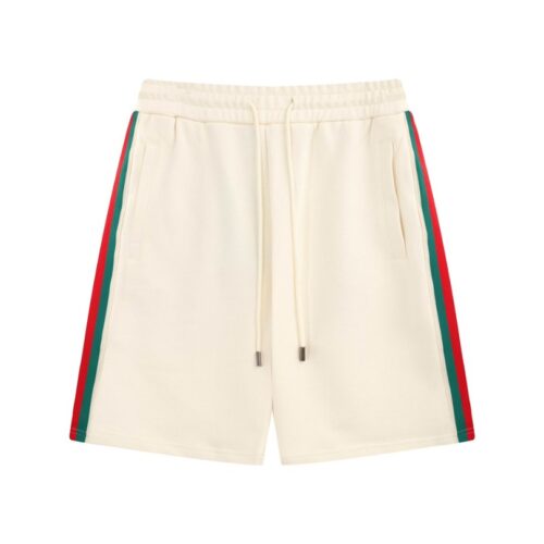 TNF GG Shorts Black