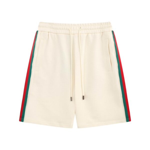 TNF GG Shorts Black