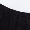 BLNCG Shorts Logo Black