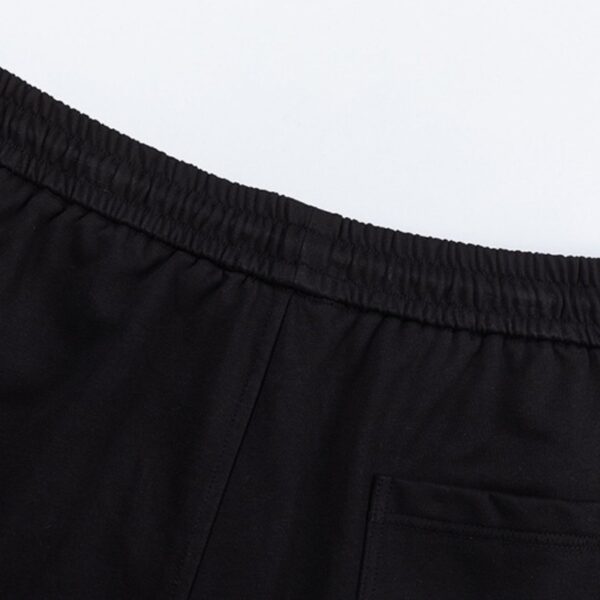 BLNCG Shorts Logo Black