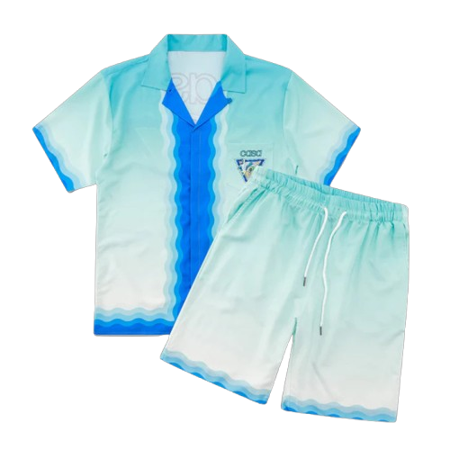 SET CASABLANCA