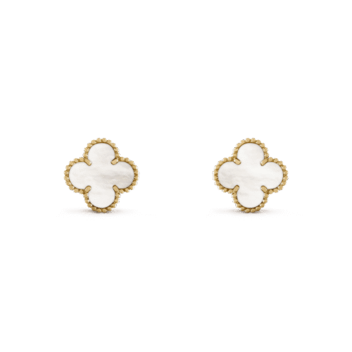 EARRINGS ALHAMBRA