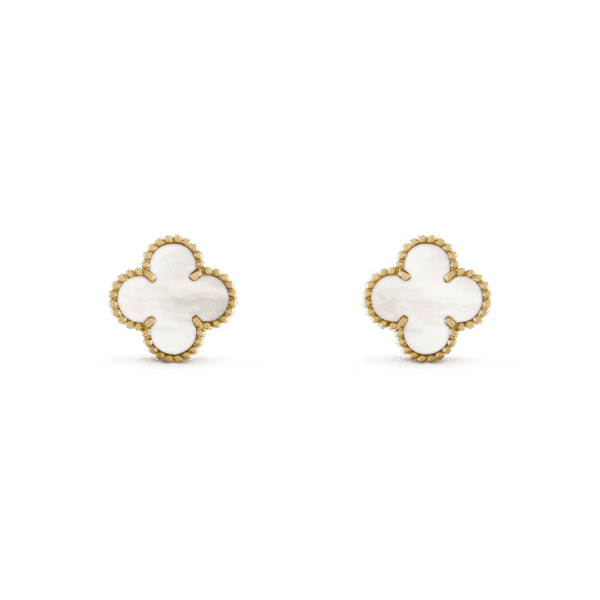 EARRINGS ALHAMBRA