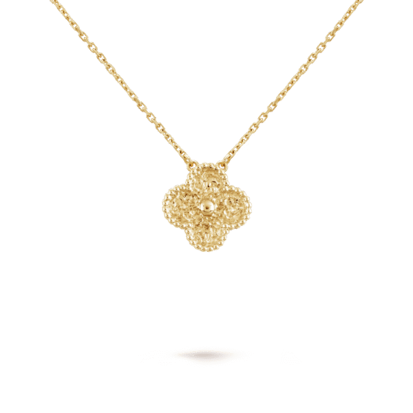 NECKLACE ALHAMBRA