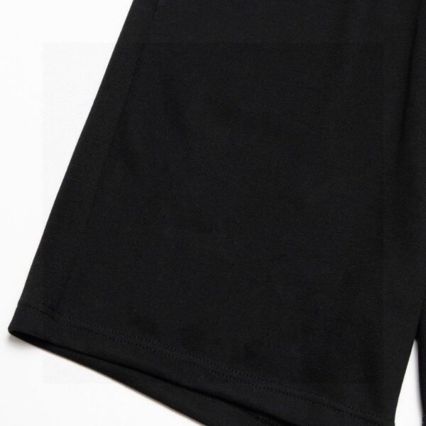 BLNCG Shorts BB Logo Embroidery