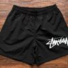 Nk x Stsy Shorts