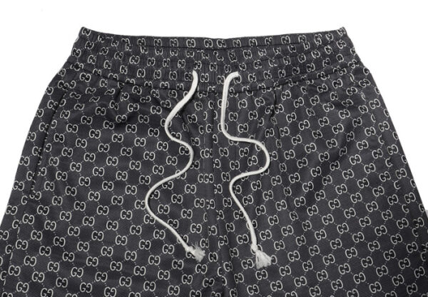 GG Short