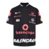 BLNCG T-shirt Top League Oversized