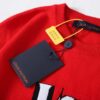 LV T-shirt Graphic Short-Sleeved