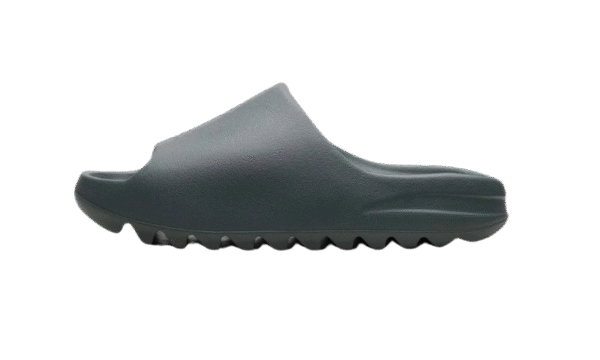 Adidas Yeezy Slide – Slate Marine