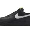 AF1 Black 3M