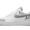 AF1 Construction White