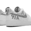 AF1 Construction White