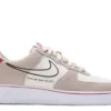 AF1 ‘FIRST USE’