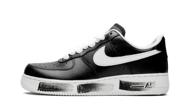 AF1 G-Dragon