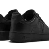 AF1 LOW 07 Black
