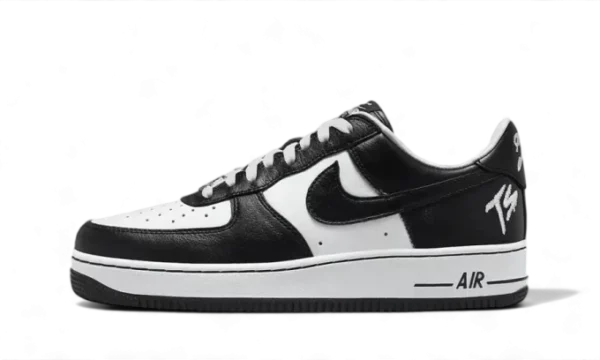 AF1 Low x Fat Joe ‘Terror Squad’