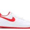 AF1 ‘ORANGE PUNCH’