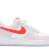 AF1 ‘ORANGE SOFT PINK’