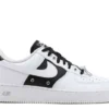 AF1 ‘SILVER CHAIN WHITE’