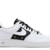 AF1 ‘SILVER CHAIN WHITE’