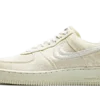 AF1 Stus*sy Fossil