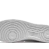 AF1 SUPR*ME White