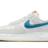 AF1 Undefeated 5 On It Dunk