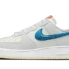 AF1 Undefeated 5 On It Dunk
