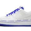 AF1 Uninterrupted